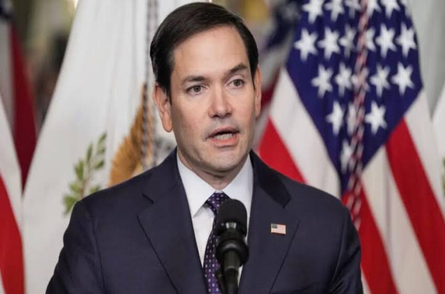 Rubio classifica o Brasil como país não amigável aos Estados Unidos 