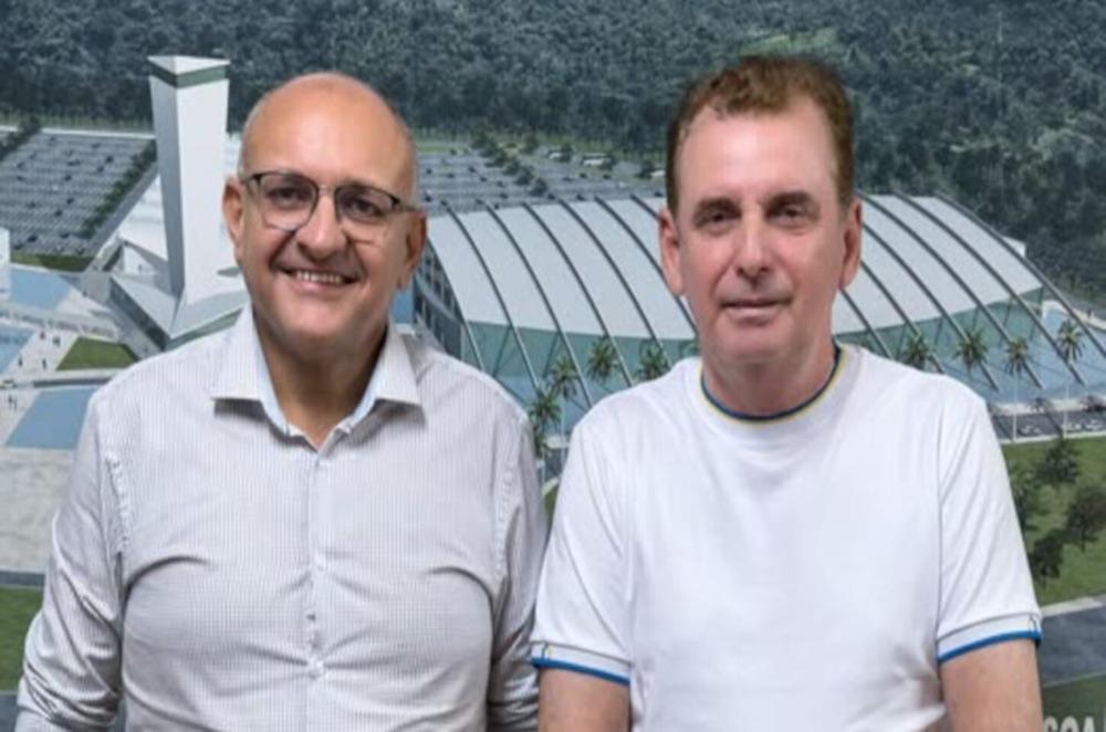 Chico Mendes se reúne com secretário de Infraestrutura e reforça articulação em prol dos municípios paraibanos