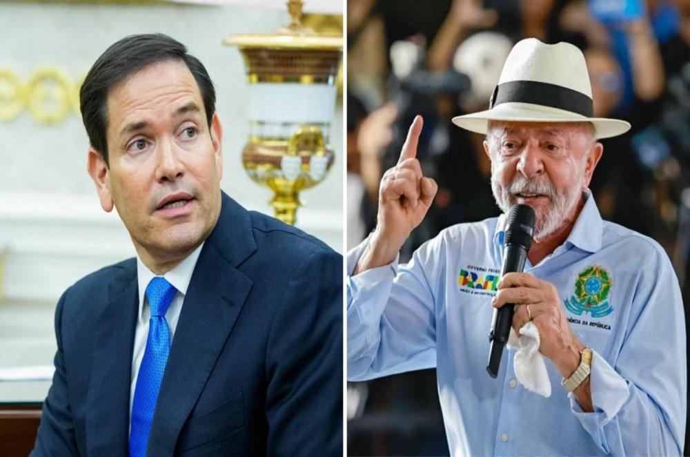 Estados Unidos respondem Lula e dizem ter interesse nas eleições do Brasil