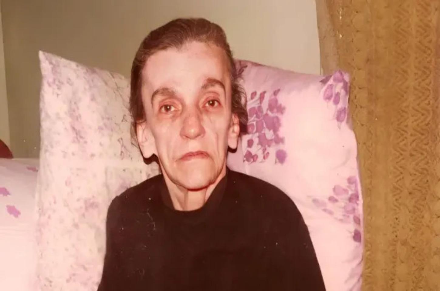 Lola, que por décadas se alimentou só da eucaristia, queria tornar o Sagrado Coração de Jesus mais conhecido e amado
