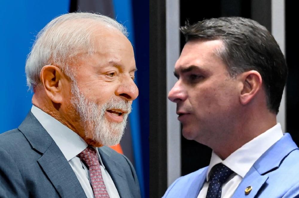 Lula eleva o tom e provoca Rubio: “monte o comitê do Flávio — vamos derrotar todos”