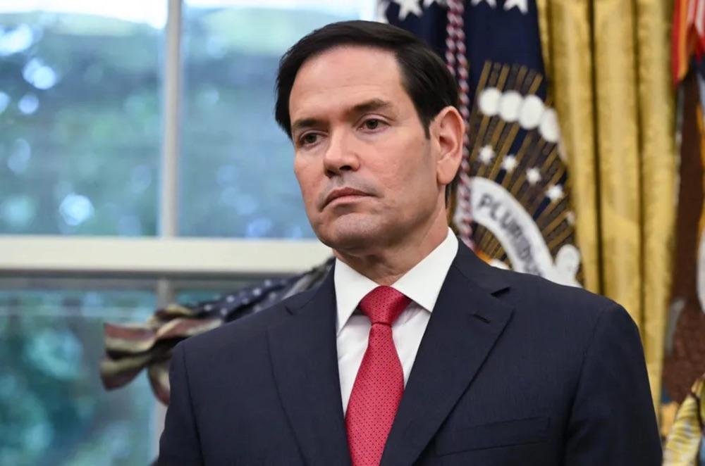 Marco Rubio acusa Lula de colocar “ego” acima de acordo sobre tarifaço