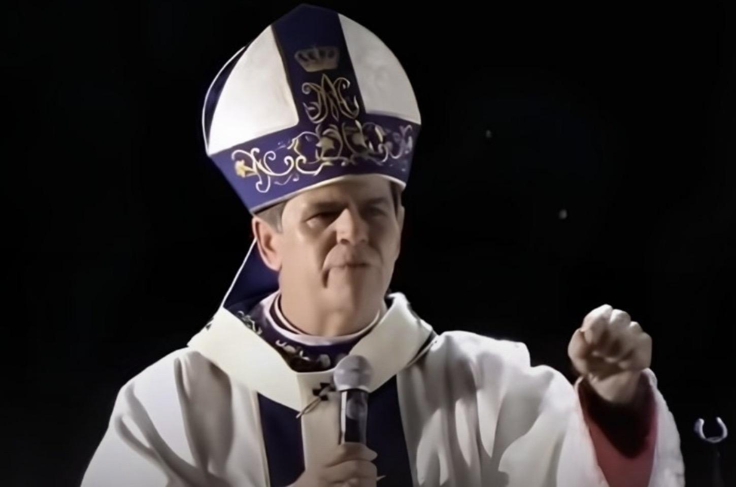 Arcebispo de Maceió condena venda de votos e declara que quem pratica o ato “não é digno de comungar, pois é pecado”