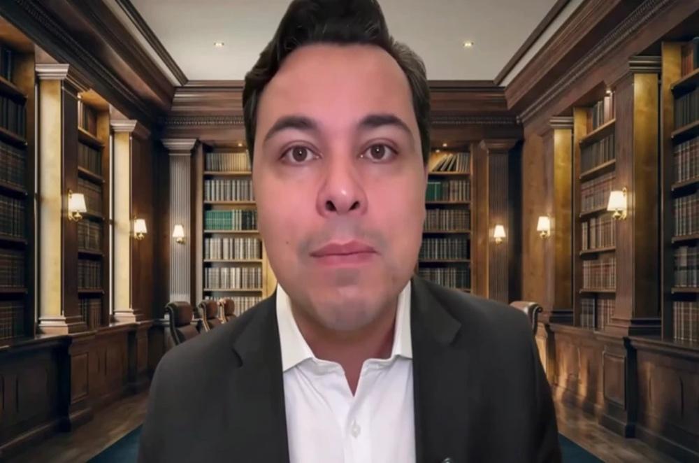 Chiquini: Lula pode perder eleição pela corrupção de Lulinha