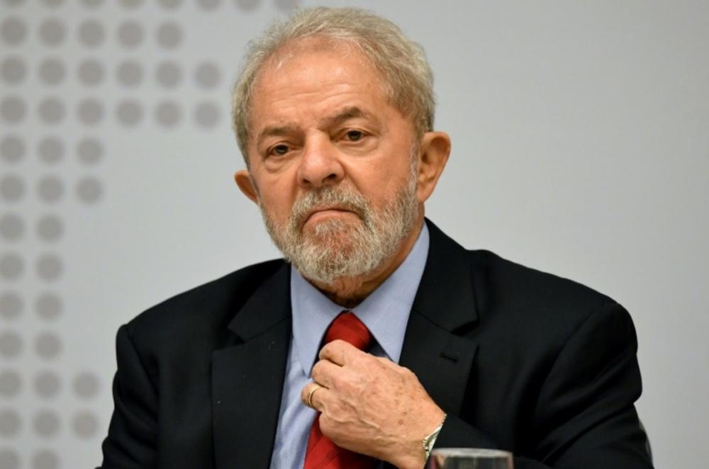 Em meio à crise com Estados Unidos, plano de Lula cita “soberania” 31 vezes