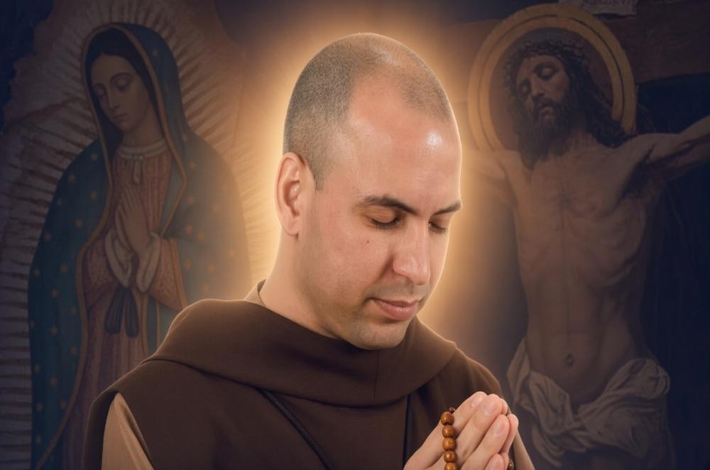 Frei Gilson e o fenômeno da fé digital: quando o streamer mais assistido do Brasil é um Sacerdote Católico – Por: Bruno de Lima