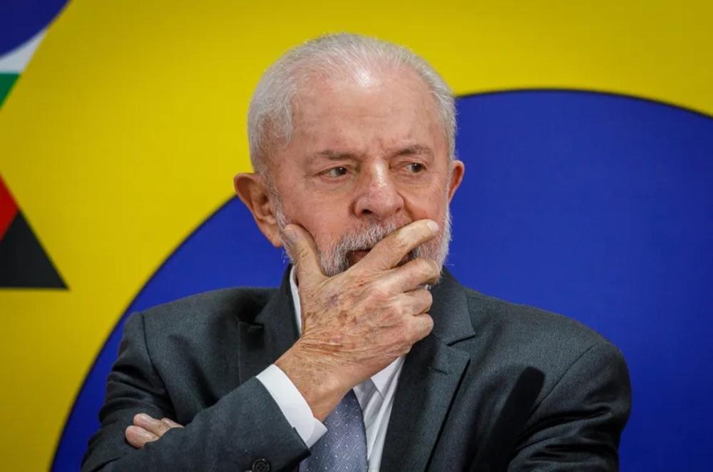 Lula decide não ir ao debate da Globo, o último do primeiro turno da Eleição Presidencial
