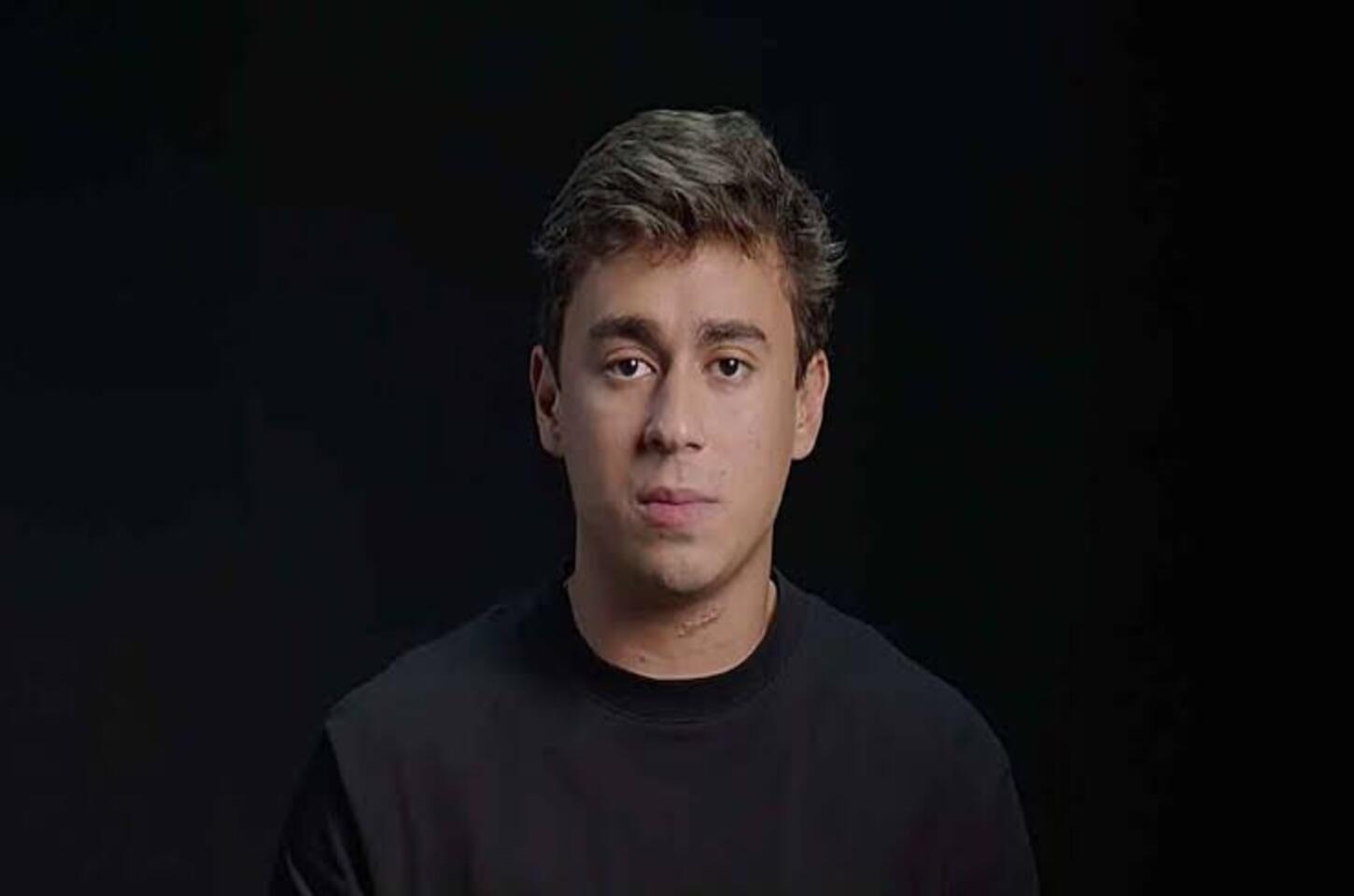 Mistério nas redes: conta de Nikolas Ferreira no Instagram aparece sem foto nem posts antes da corrida eleitoral