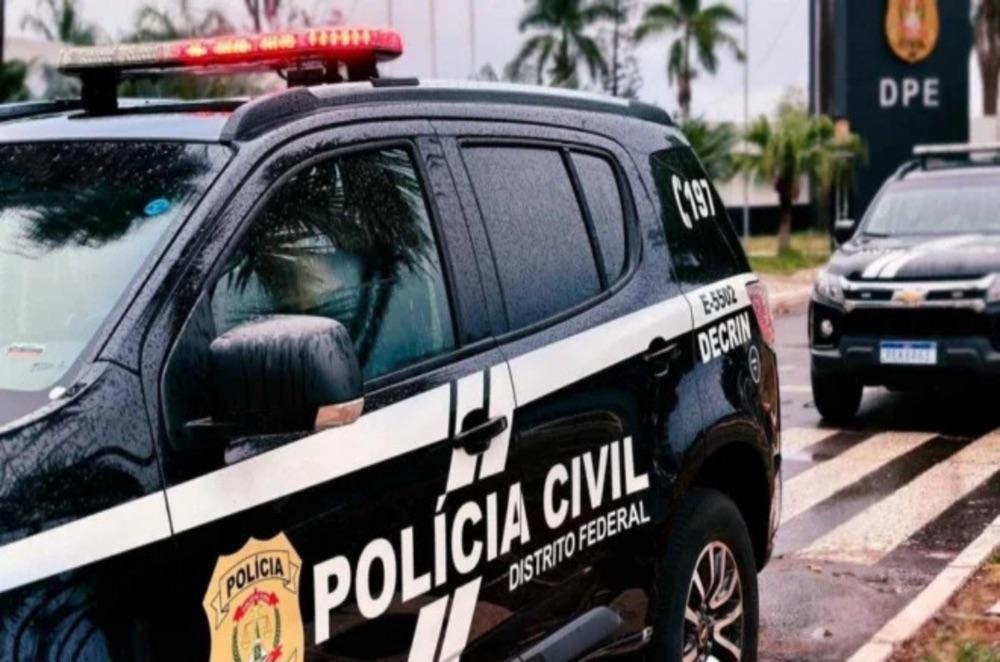 Operação mira suspeitos de planejar ataque durante debates presidenciais do segundo turno