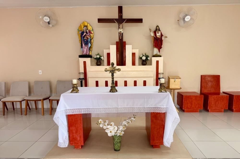 Paraíba: Abrigo Luca Zorn convida população para Tríduo e Santa Missa em honra a Nossa Senhora do Perpétuo Socorro, em Cajazeiras 