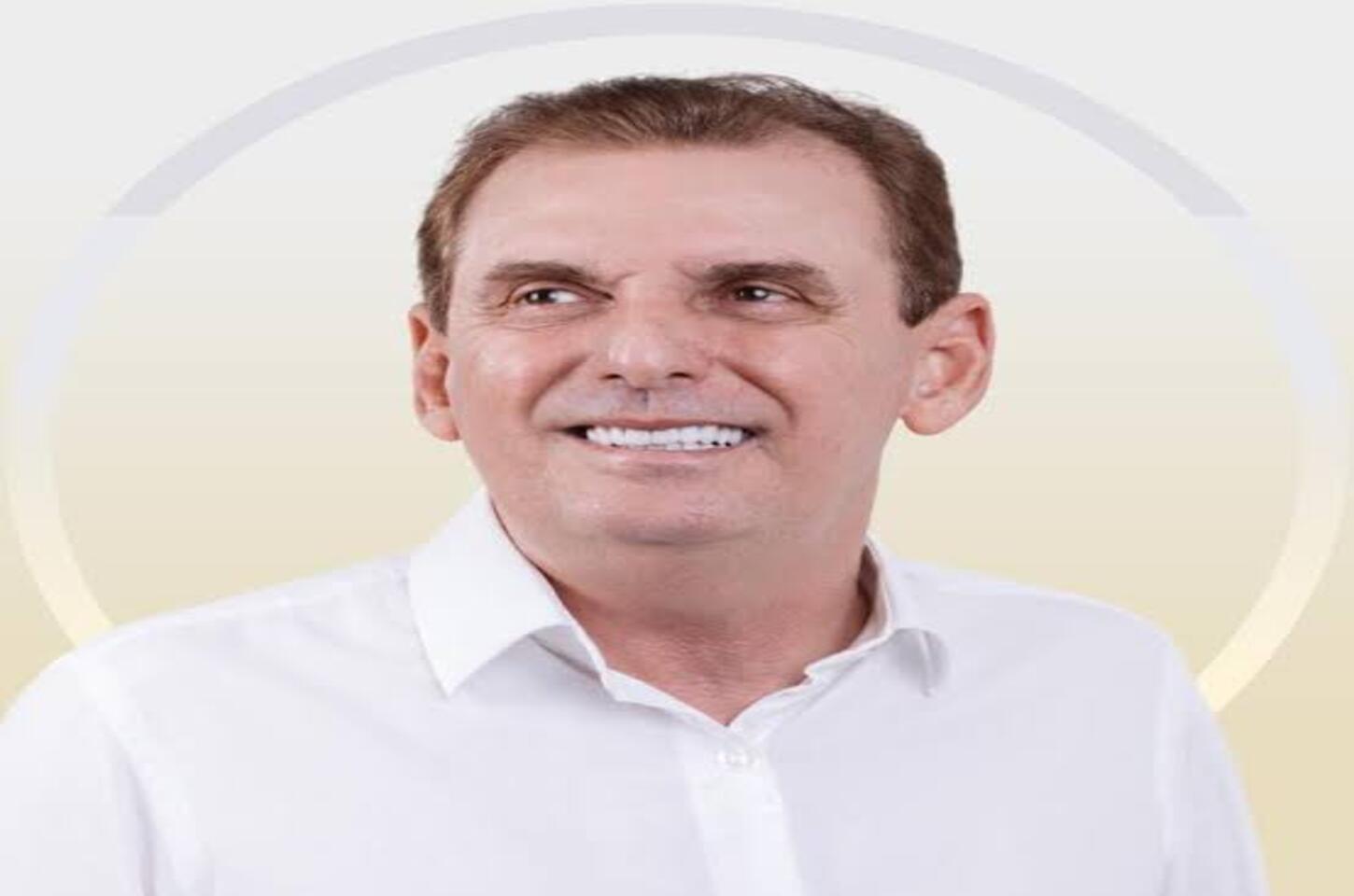 Paraíba: Chico Mendes e o sonho do Sertão de ter um senador para chamar de nosso