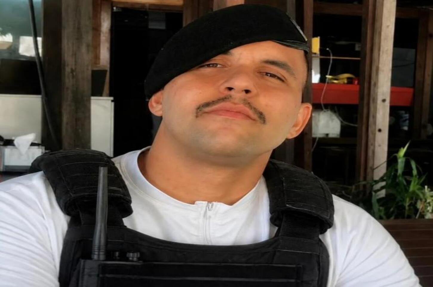 Paraíba: quem era Ícaro Flávio? PM morto em confronto deixa esposa, filho de 4 anos e família marcada pela saudade
