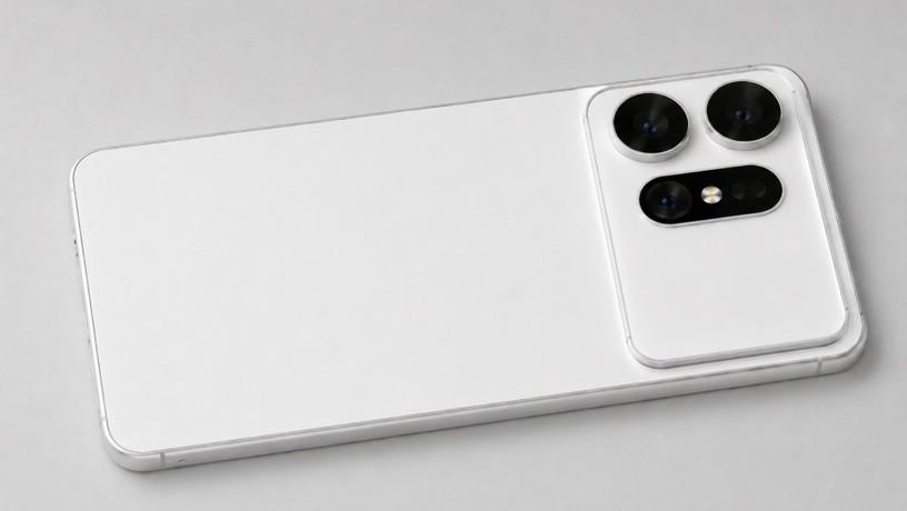 Imagem gerada por IA pelo pessoal do SamMobile mostra como o aparelho pode ficar no mundo real
