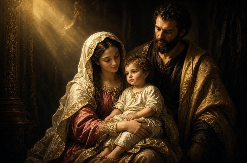 Semana Nacional da Família inicia domingo na Igreja Católica do Brasil e destaca vocação matrimonial e missão cristã das famílias