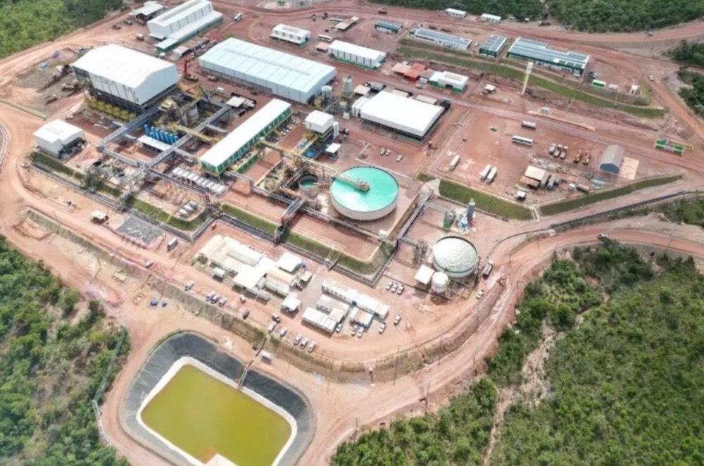 Terras Raras: Departamento de Guerra dos EUA eleva aporte a R$ 3,9 bilhões e destrava a compra da Serra Verde