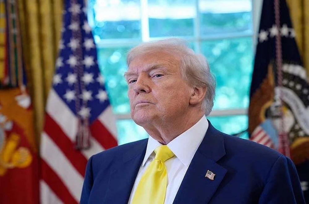 Trump expulsa embaixadora brasileira em Washington e amplia tensão diplomática com o Brasil