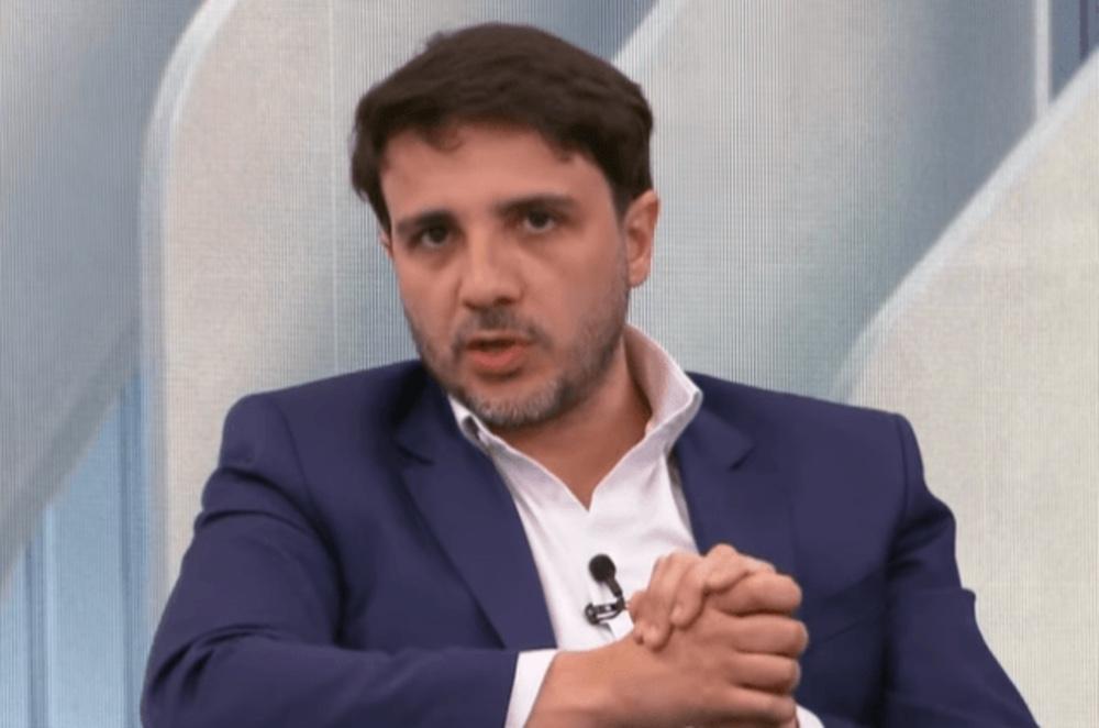 TSE barra candidatura de Renan Santos e suspende chapa à Presidência