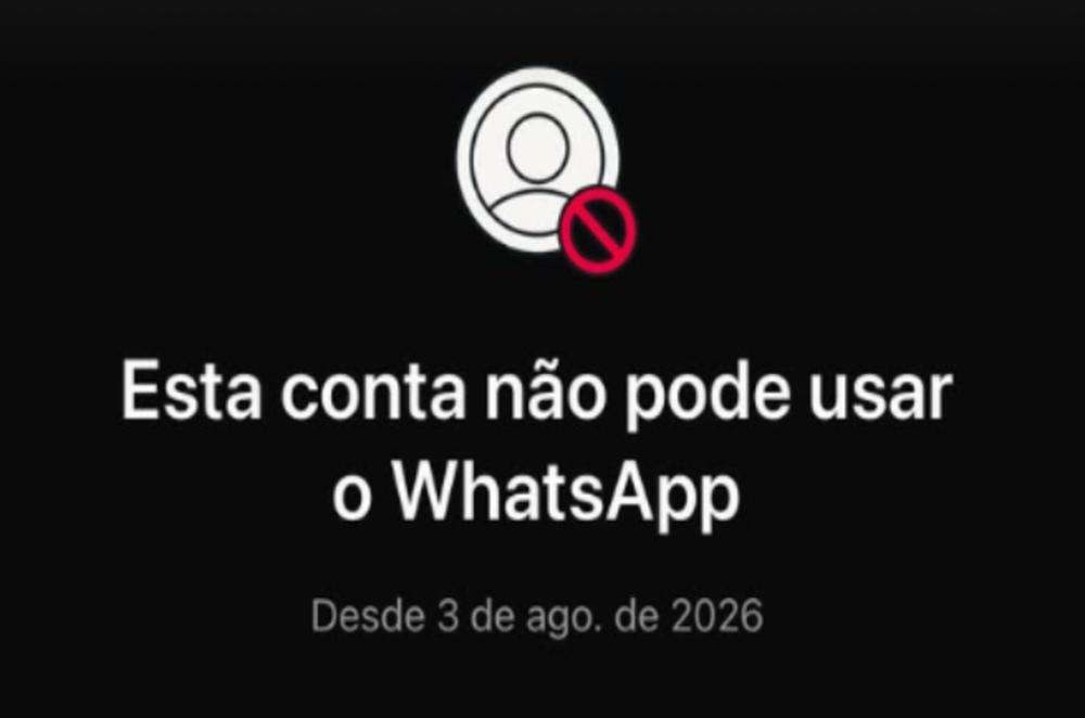 WhatsApp: bloqueio e banimento de contas gera onda de reclamações entre usuários da plataforma 