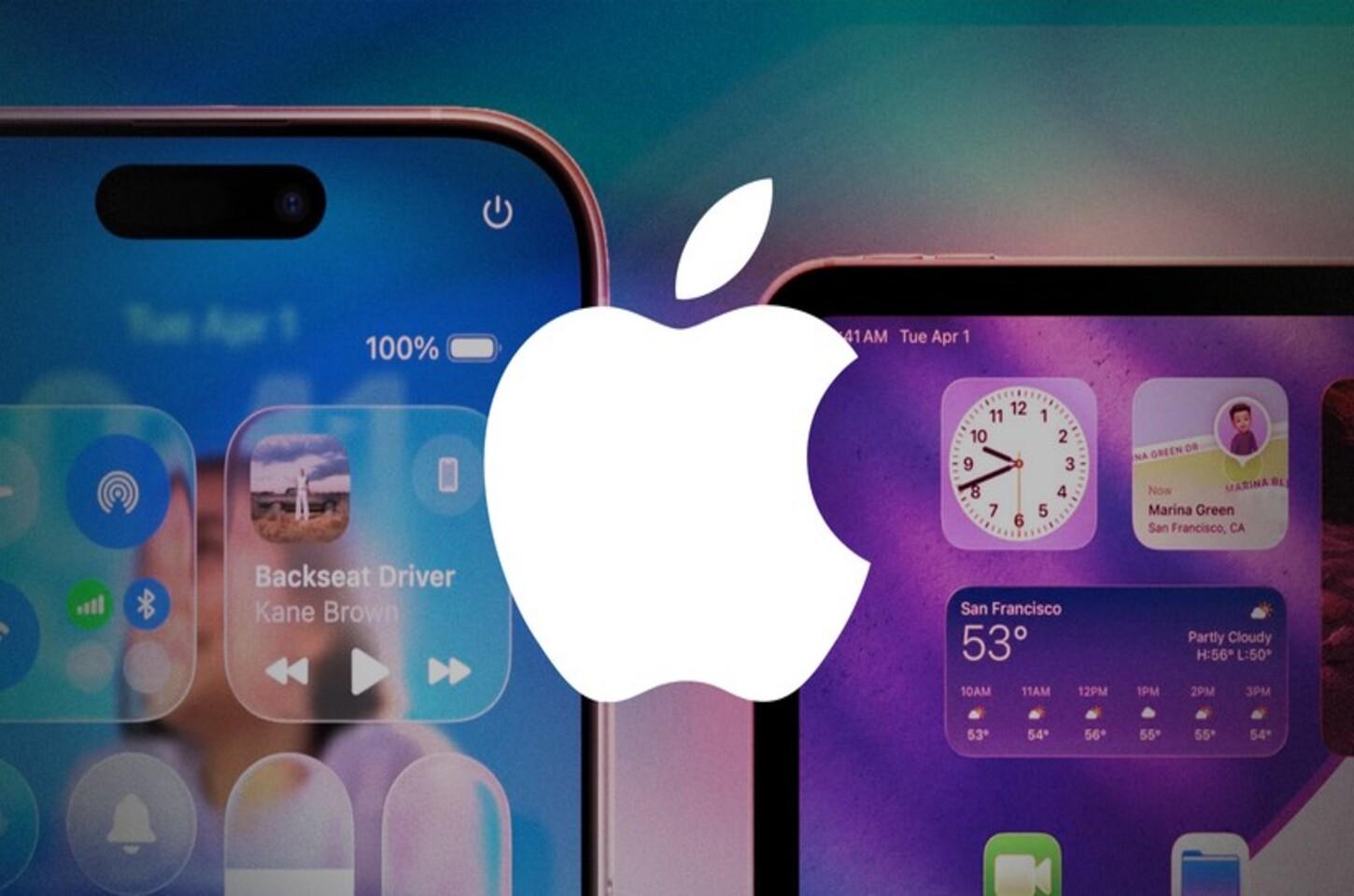 Apple libera iOS e iPadOS 26.6.2 com correção crítica antes da chegada do iOS 27; atualize agora