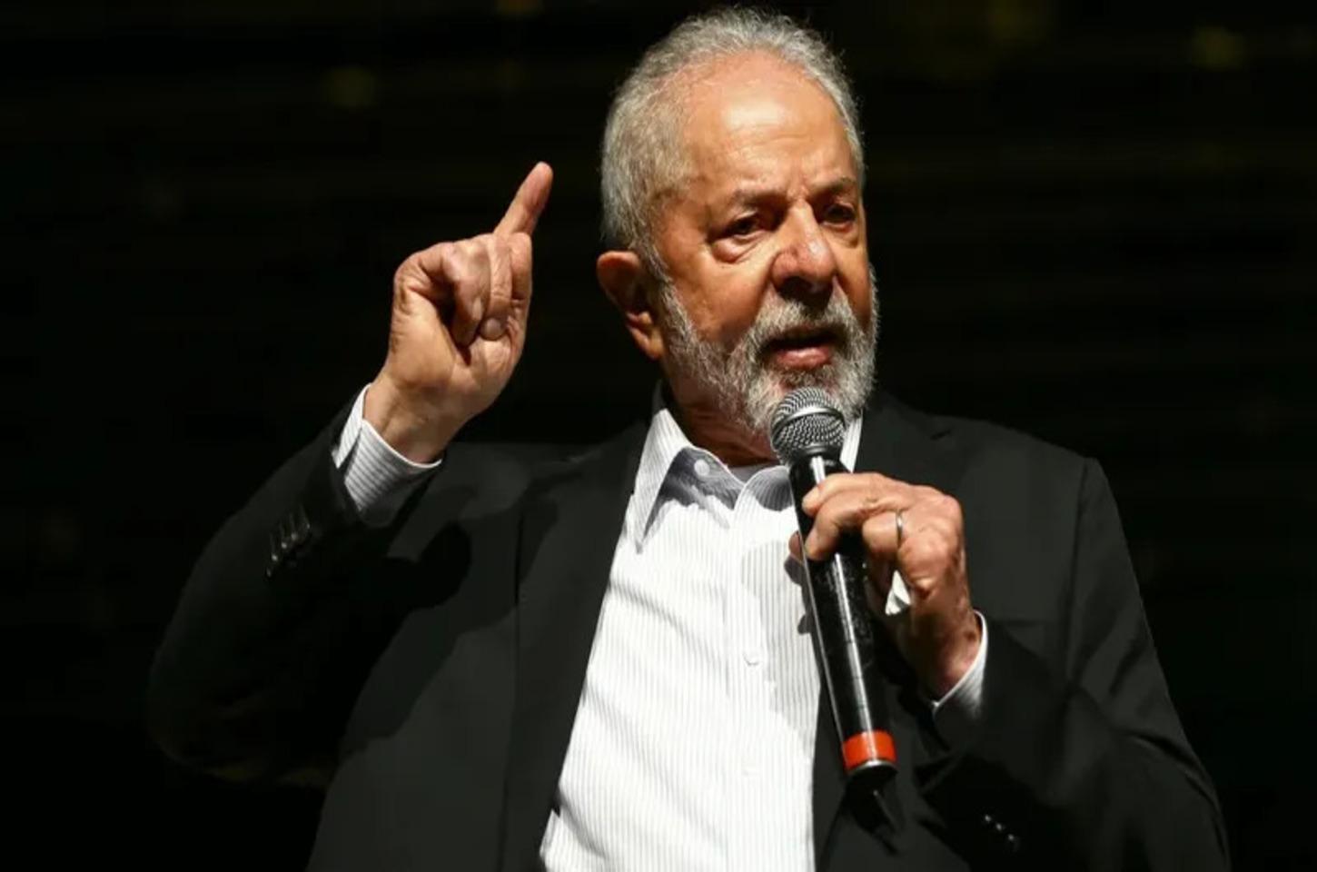 Campanha de Lula decide culpar Bolsonaro pela alta do preço dos alimentos