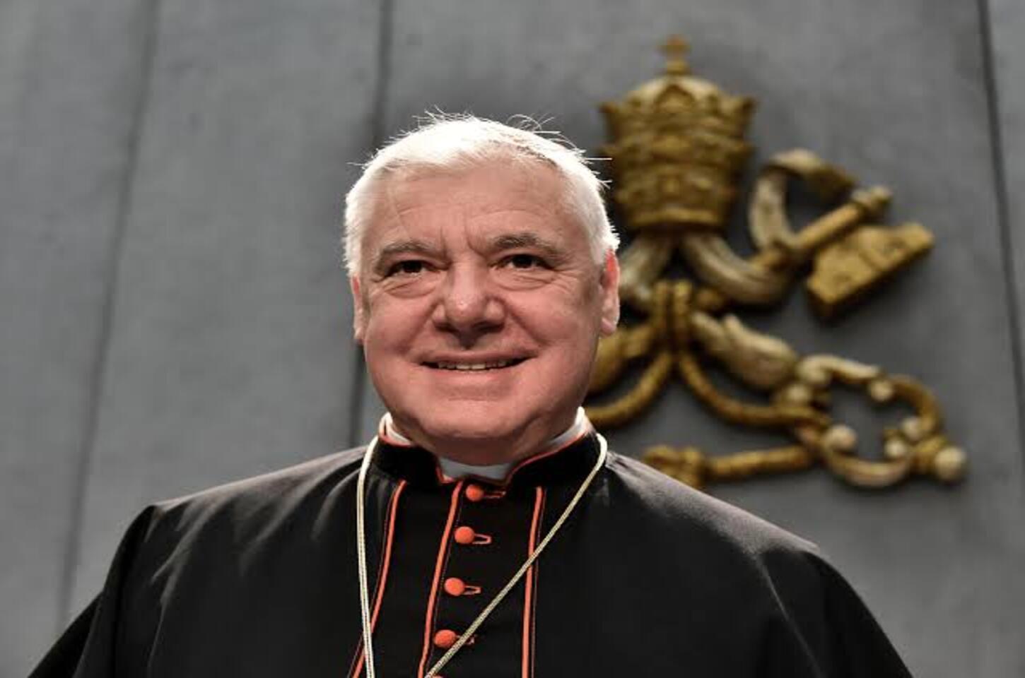 Cardeal Müller adverte: “Bispos são pastores de almas, não guardiões da democracia”