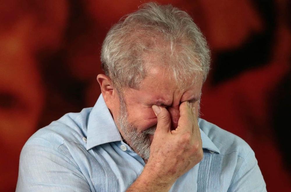 Fala de Lula sobre fim do celibato sacerdotal em evento no Planalto provoca revolta entre Católicos 