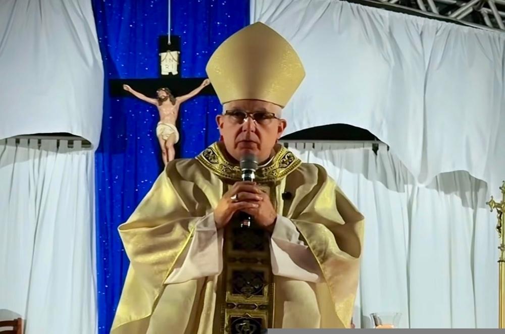 Fala de Lula sobre mudanças na Igreja Católica gera reação de bispo: “Na Igreja de Cristo o diabo não põe a sua pata”; vídeo 