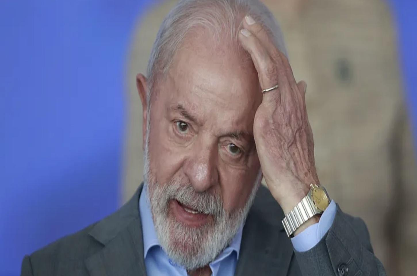 Fim das bets não se converteu em apoio a Lula, diz AP Exata