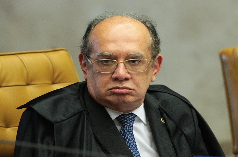 Gilmar sugere afastamento de ministros do TSE por atuação 'politizada'