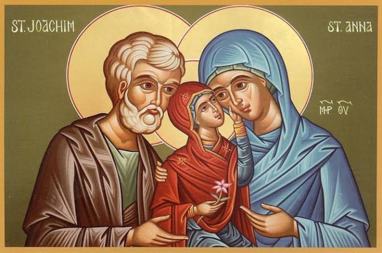 Hoje a Igreja Católica celebra a natividade da Virgem Maria