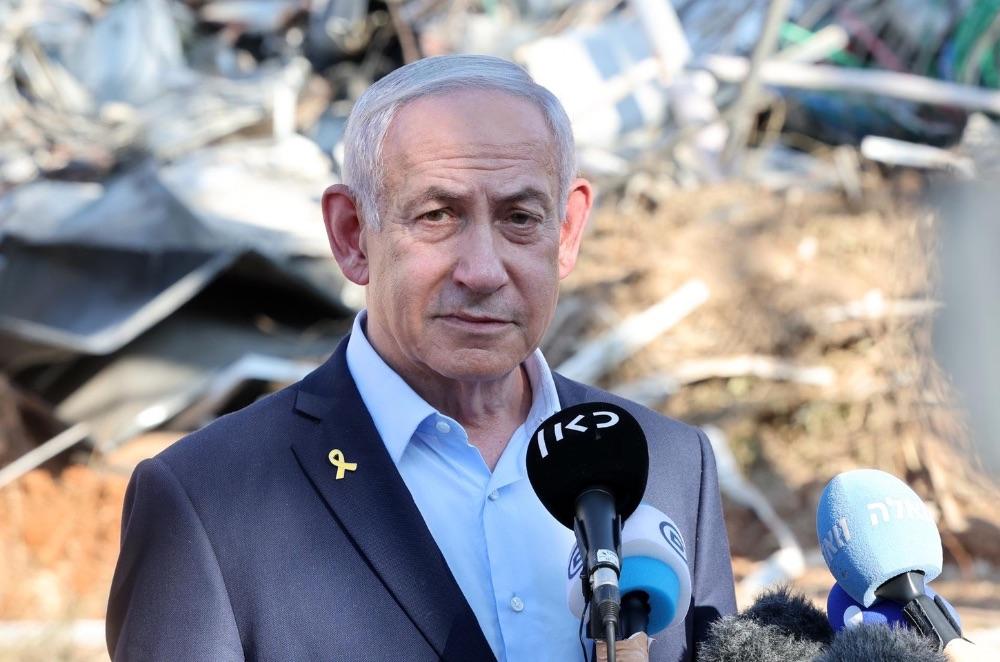 Israel mata chefe do Hamas envolvido em retenção de reféns