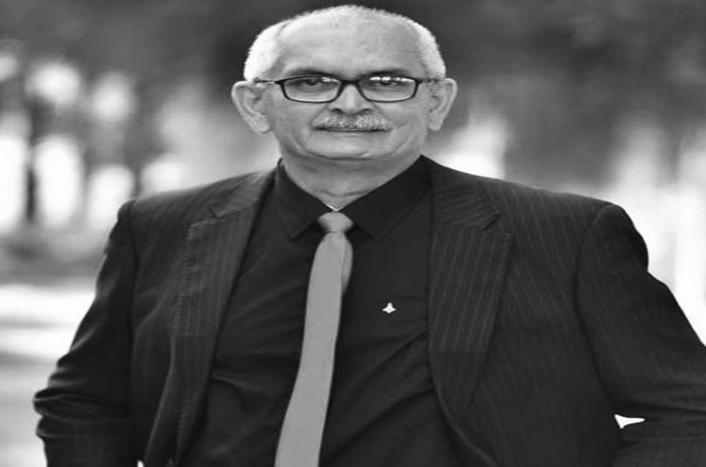 Paraíba: Júnior Delfino, ex-superintendente da SCTRANS e tio da prefeita de Cajazeiras, é encontrado morto em sua casa