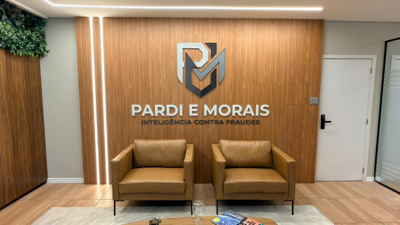 Escritório Pardi Morais Advogados | Foto: divulgação