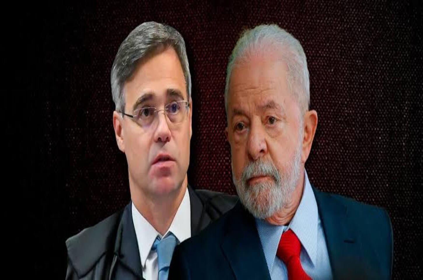 PT inicia ofensiva contra André Mendonça que envolve Lula e pede apoio de militantes
