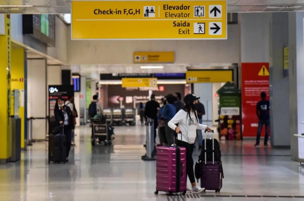 Alerta conjunto de Canadá, Reino Unido e Nova Zelândia sobre viagens ao Brasil coloca segurança em foco internacional