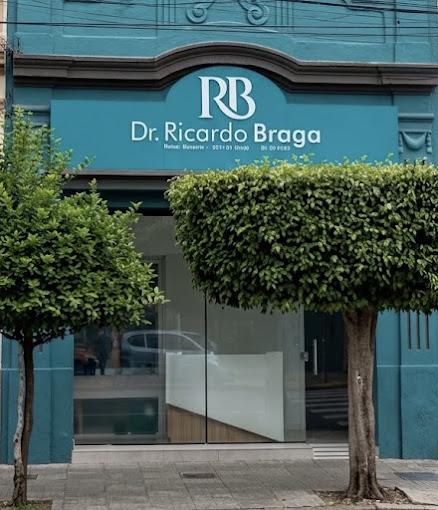 DR. RICARDO BRAGA | CIRURGIÃO DENTISTA