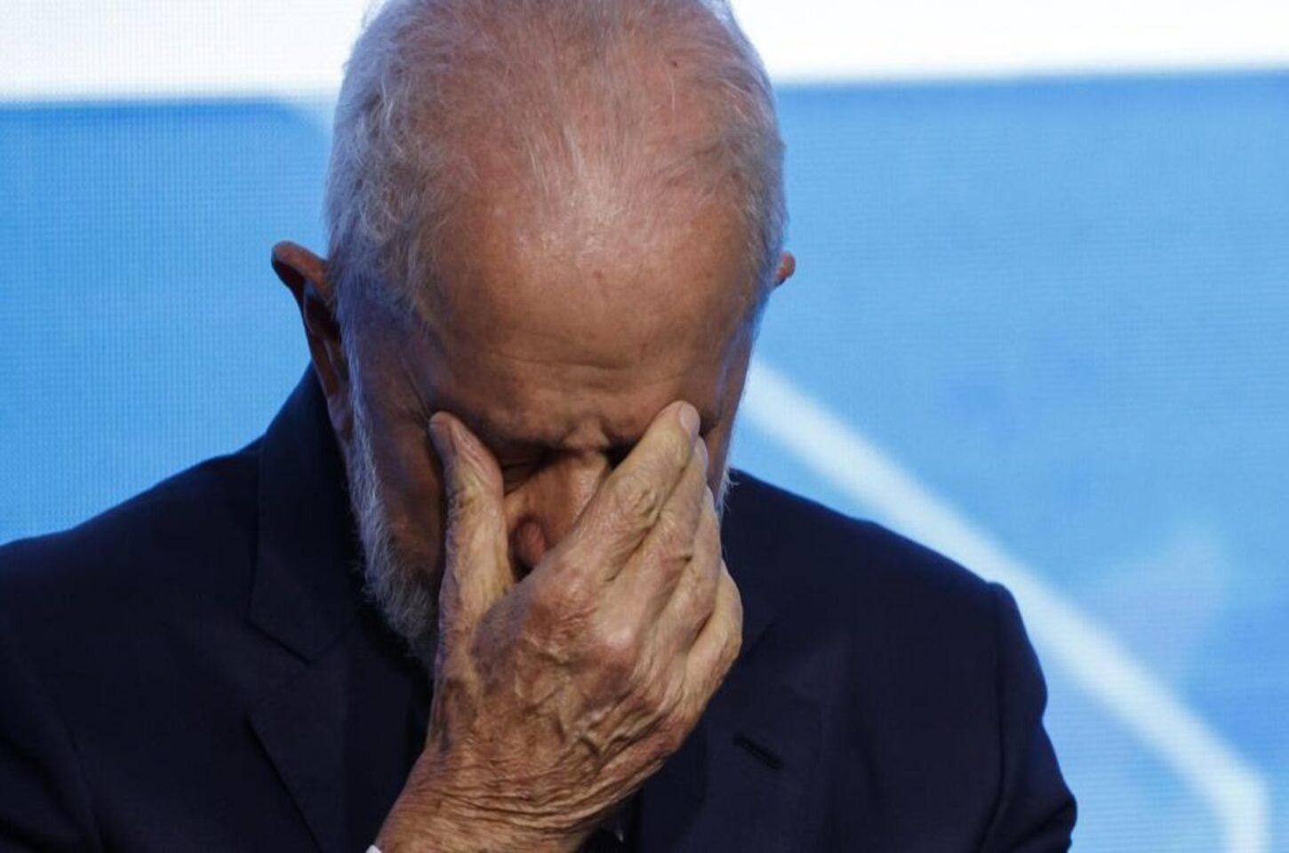 Em entrevista à Globo, Lula afirma que facções criminosas “só querem dinheiro” e não são terroristas; vídeo
