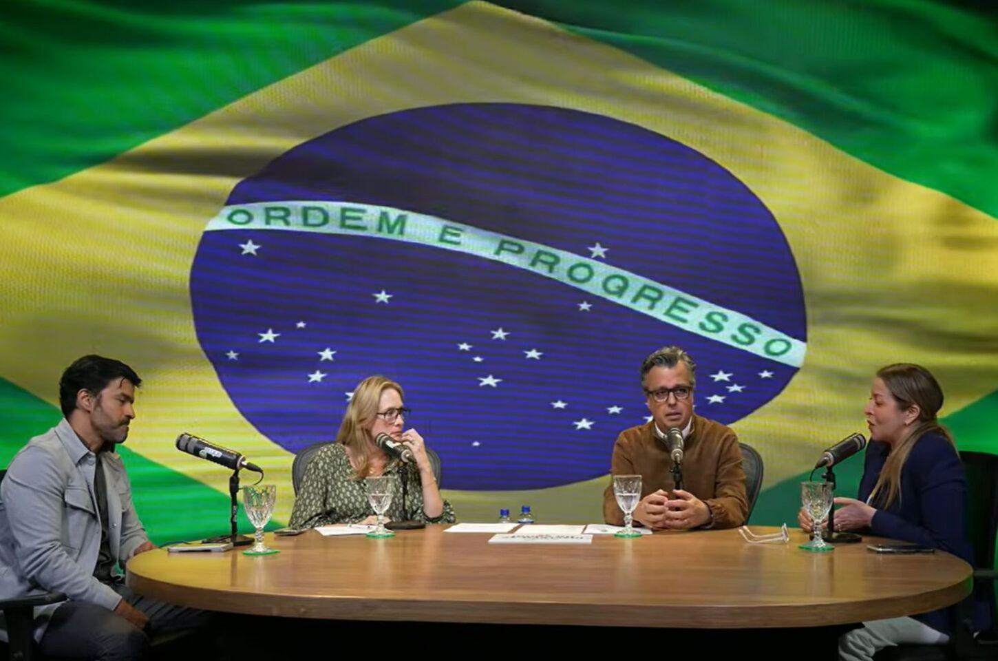 Em live, leigos Católicos defendem votar em Flávio Bolsonaro em defesa da vida e da família