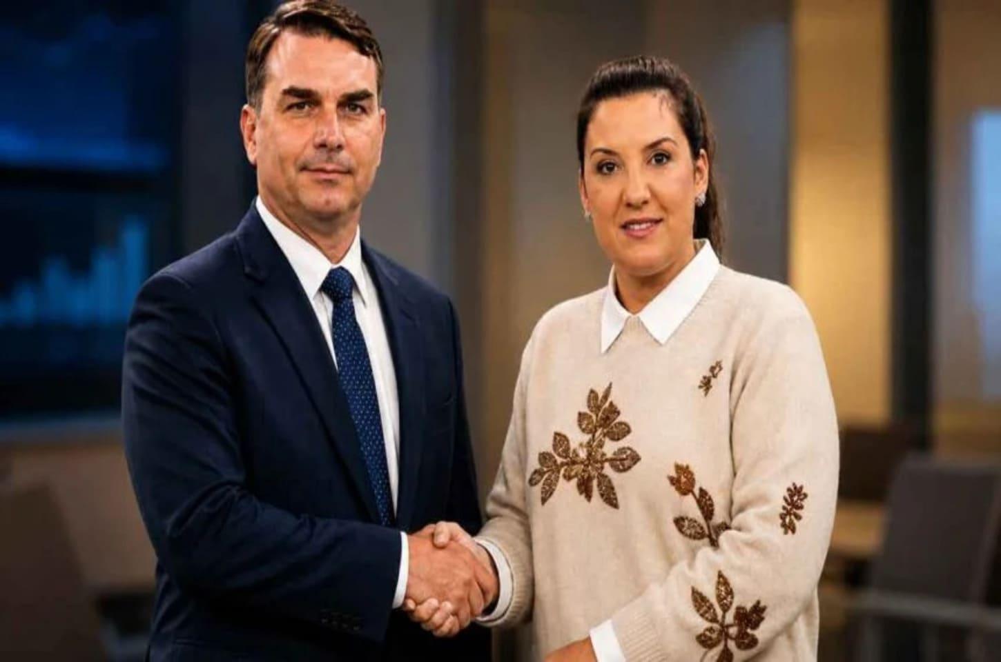G1 admite divulgação de informação falsa envolvendo Daniella Marques e o Bolsa Família