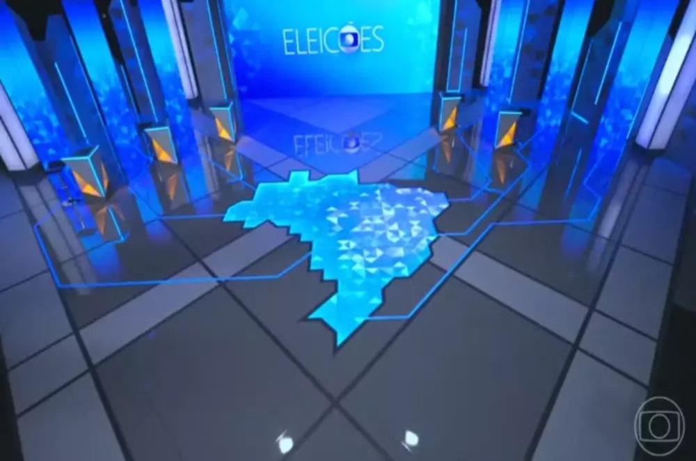 Globo cancela debate presidencial do 1º turno pela primeira vez em mais de duas décadas