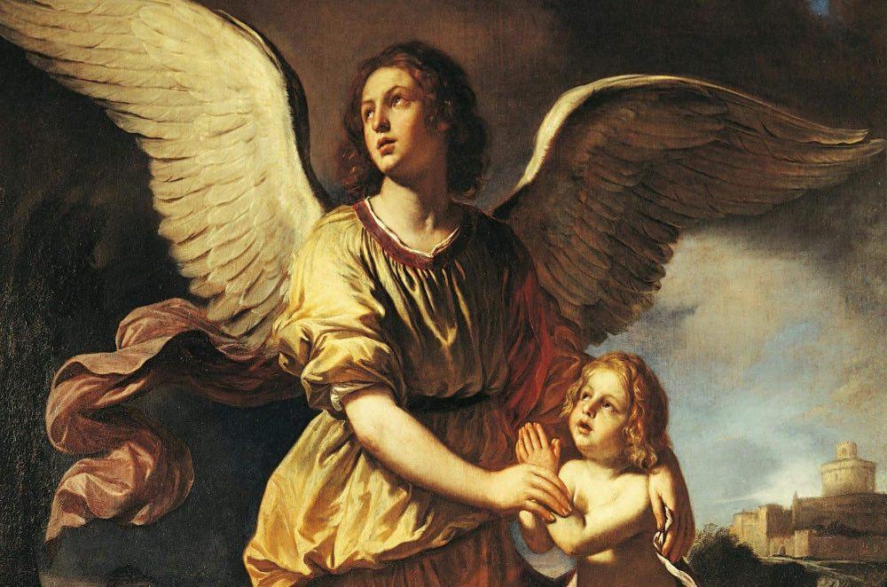 Igreja Católica celebra hoje a festa dos Anjos da Guarda, mensageiros de Deus