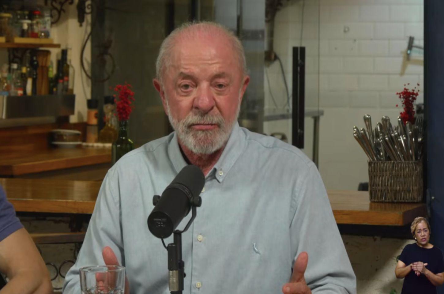 Lula fala em derrotar “império digital” e coloca Meta na mira; discurso levanta dúvidas sobre limites da intervenção estatal