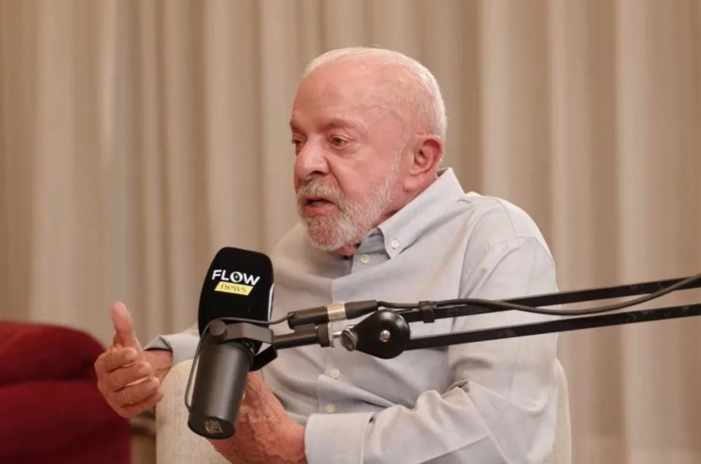 Lula relativiza promessa da picanha e diz: “Se não tiver carne, compra ovo; se não tiver ovo, salada”