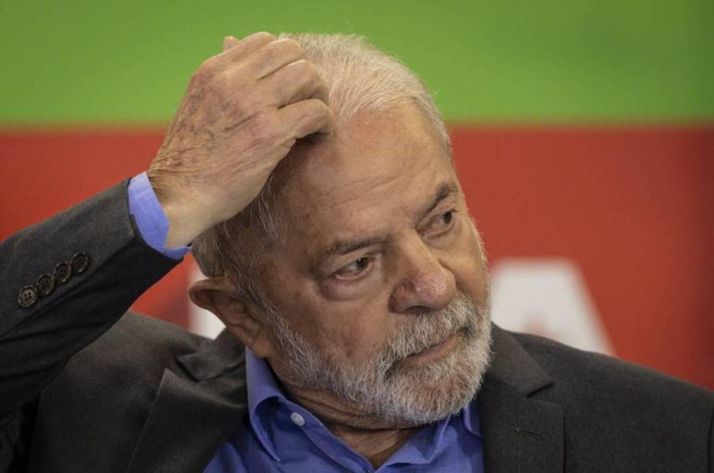 Meta reage a críticas de Lula e afirma que alegações são “simplesmente falsas”