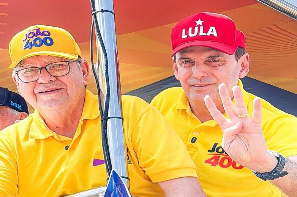 OPINIÃO: Chico Mendes como primeiro suplente de senador fortalece Cajazeiras e o Alto Sertão paraibano