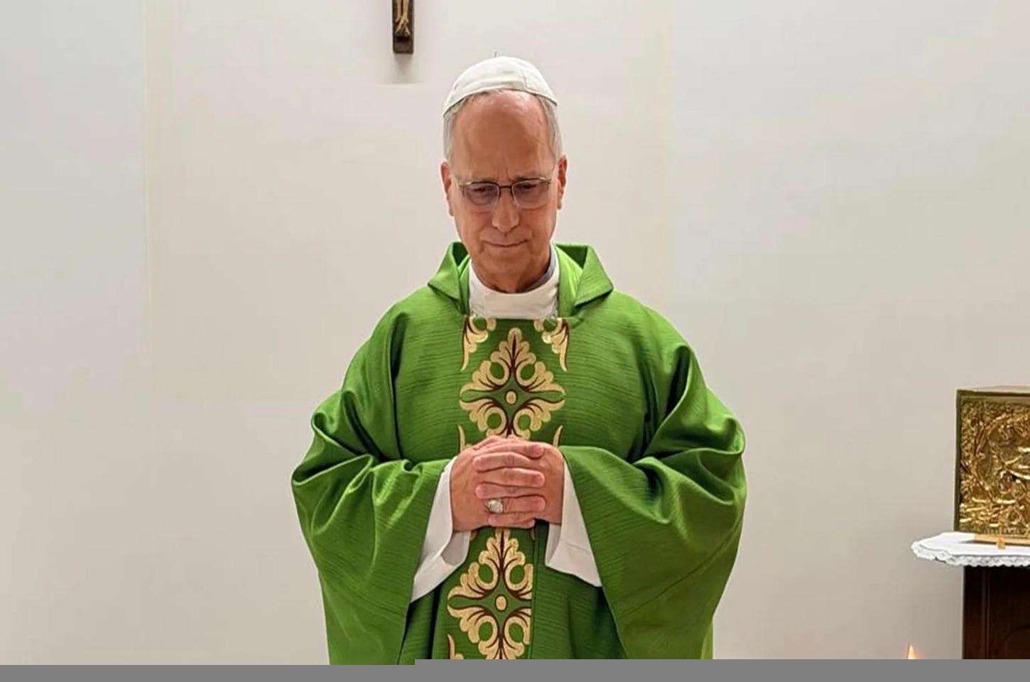 Papa Leão XIV deve se recuperar em até 10 dias e mantém viagem programada à América do Sul