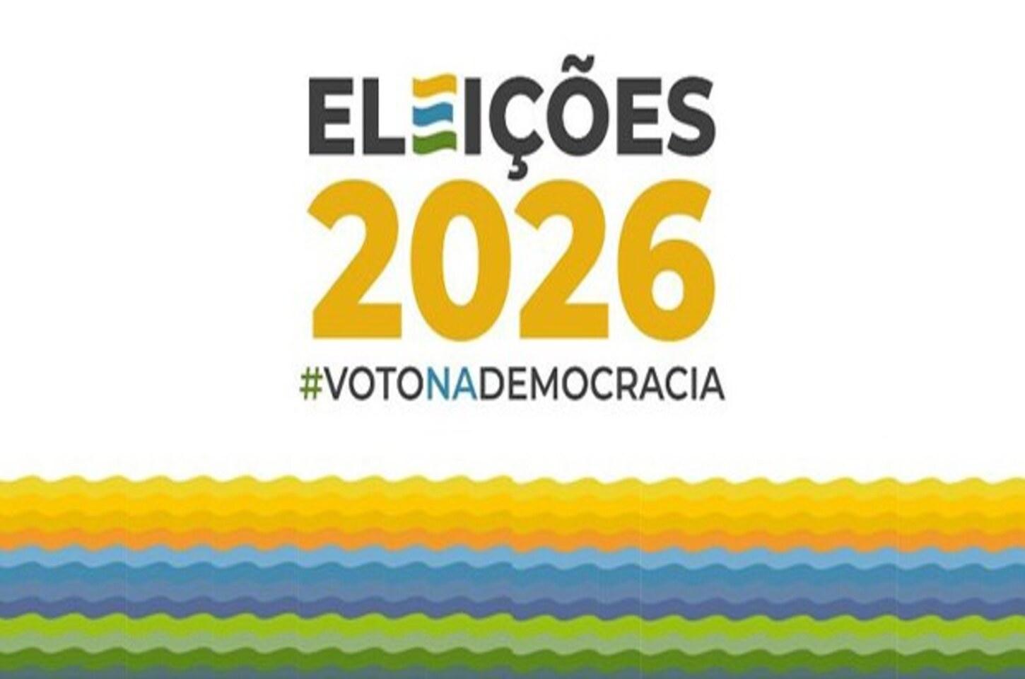 Pronto pra votar - Pode usar camiseta, boné ou adesivo de campanha na hora de votar?