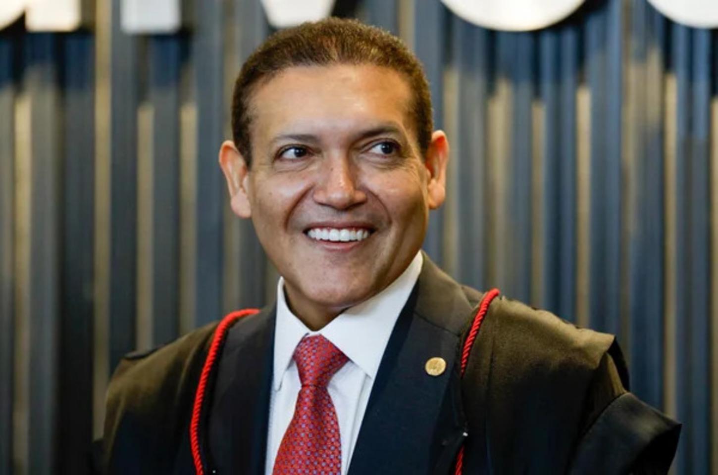 TSE: Ministro Nunes Marques diz que não há ameaça de intervenção na eleição