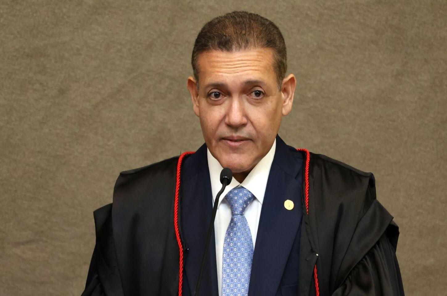 TSE: Ministro Nunes Marques espera proclamar resultado das eleições do 2º turno até as 21h00
