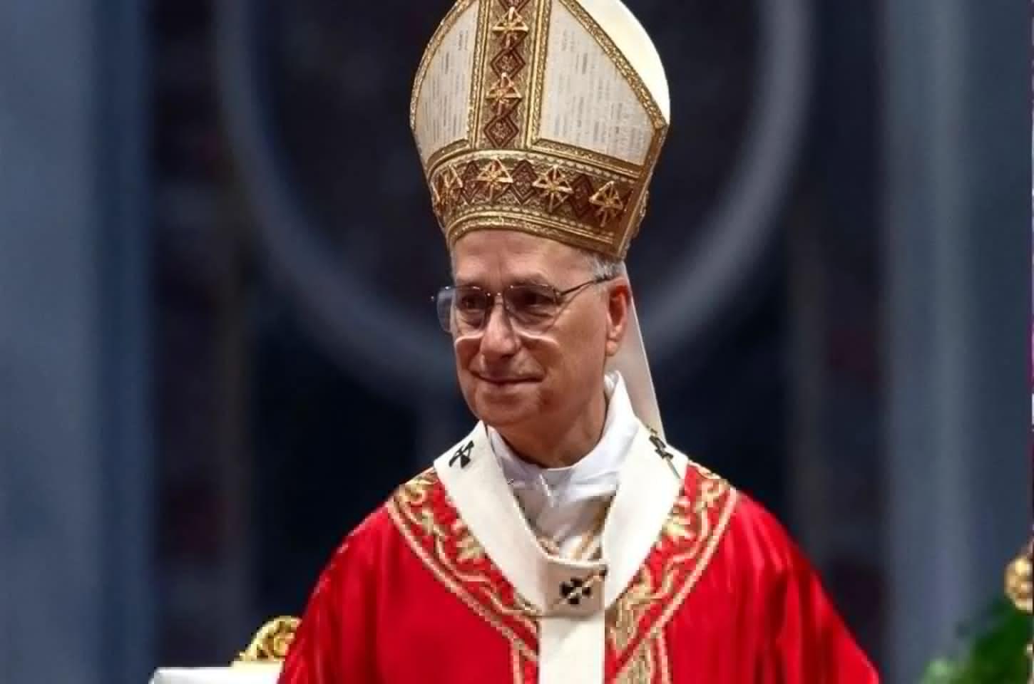 Vaticano confirma câncer de pulmão em Papa Leão XIV após cirurgia para remoção de nódulo